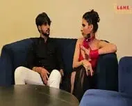 Indian Desi Bhabhi Seduces Electrician While He Is Repairing Hot Sex