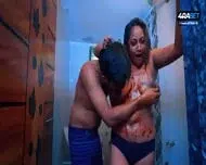 Indian Milf Fucking With New Guy With Huge Cumshot