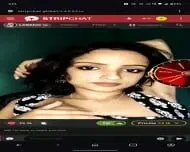 Indian Stripchat Models