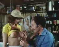 Intense Full-Body Massage R (1979, USA, Desiree Cousteau, Annette Haven, Serena)