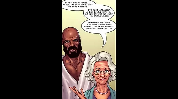 interracial with mature