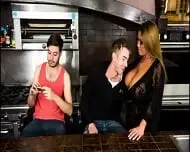 Kianna Dior – Your MILF is the Best