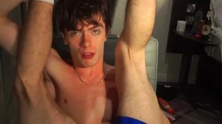 Leon harred, butt gooner