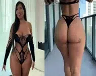 Lucky Guy Fucks My Crush 2024 OFLEAK – Maria Gjieli