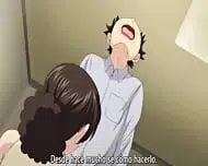 Maduras desesperadas hentai