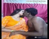 Nangilive Desi Indian Couple Full Live