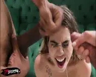 OMG I’ve Never Felt So Full!