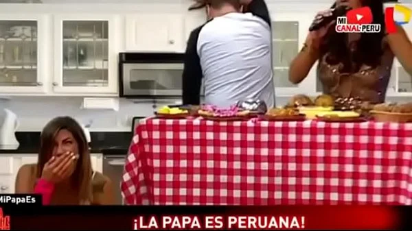 perra argentina se calatea