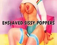 POPPERS PMV TRAINING JOI HYPNO ANAL SISSY TRANNY SHEMALE FEMINIZATION