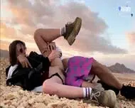 Public Oral Job Legal Y/o Super-cute Girl! Fantastic XXX