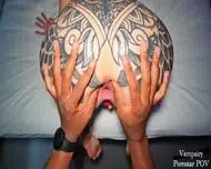 Redhead Vampairy POV