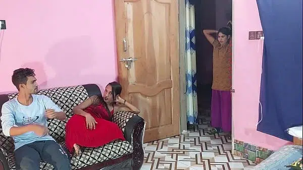 Romantic porn features couple engaging in a lot of foreplay, such as fingering, pussy licking, cock sucking, nipple play, and making out before having sex porn movie.  hanif & mst Sumona and Popy khatun  and Manik mia . Xxx porn Bbc Amateur blowjob 4s