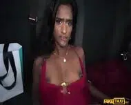 Sexy Dark Skin Indian Bitch