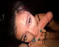 Sexy Petite Asian Babe Loves BWC In Her Ass