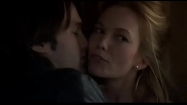 Sexy Unfaithful Diane Lane gets fucked in restroom (with loop)