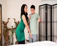 Sheena Ryder – Birthday Surprise