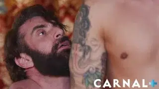 Staghomme Horny priest Scott Carter passionately breeds hot twink