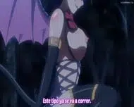 Succubus Connect! 1-4 Sub Espaol