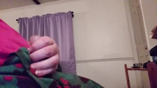 Suck me off while I game?