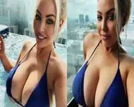 Thick Sophie Reade POV