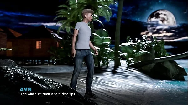 Timestamps: Lost Love #10 – Meeting Beautiful 18yo RedHead Who Is Smoking A Cigarette