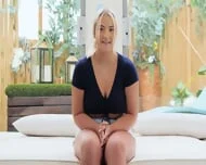 trying hard to let it fit