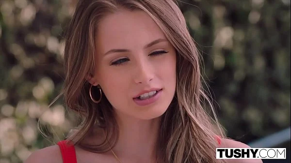 TUSHY Getting Analled By Her Boss