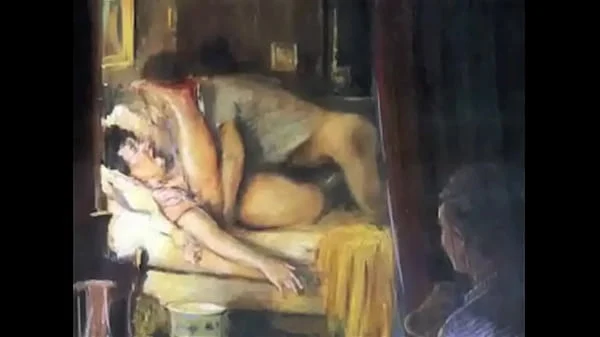 vintage silent films