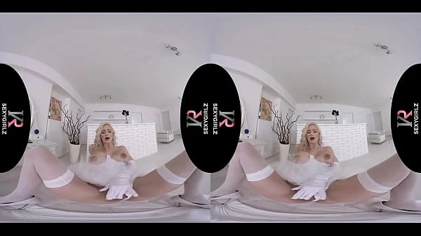 VRSexyGirlz.com    GIRLFRIEND EXP GFE VR  – I FUCKED MY BEST FRIENDS WIFE !