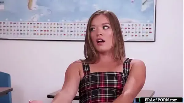 Amateur Hairy Pussy Teen Fucked By Big Cock Teacher I found her at xmeets.fun