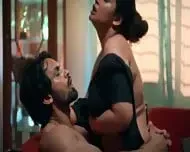 Beshram Aunty E2