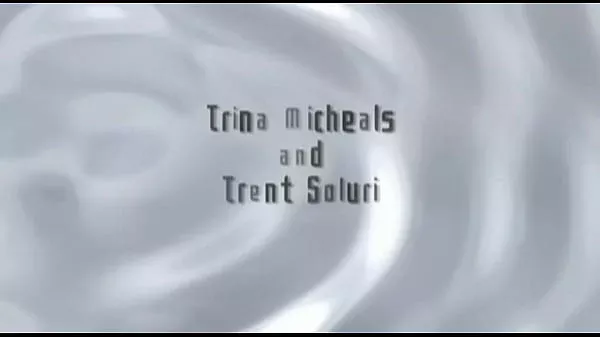 Busty Trina Michaels Strokes Your Nut On To Her Tits