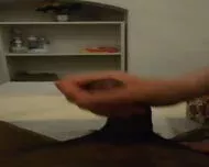 Chinese Happy Ending Handjob