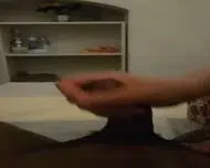 Chinese Happy Ending Handjob