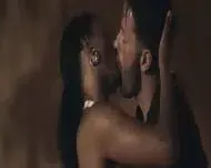 cozy night in