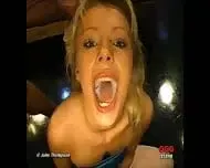 Das Sperma Bndel. GGG