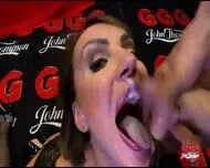 Elen Million All GGG Cumshots