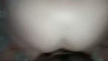 Follandome a mi hermanastra Argentina tetona y culona. Super rico