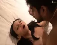 Friend’s hot wife cheated on her husband for sex satisfaction