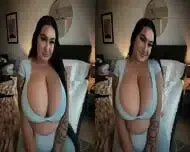 fucked my fat stepmother