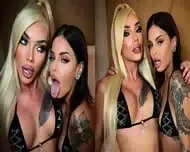 fucked my stepsisters