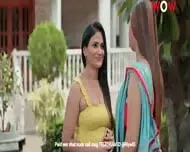 Hello Doctor WowOriginals Hindi Hot Web Series