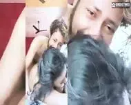 Indian Girl With Big Boobs Sucharita Uncut Bindastimes Hindi Hot Short Film