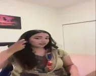 Indian woman vs BBC