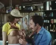 Intense Full-Body Massage R (1979, USA, Desiree Cousteau, Annette Haven, Serena)