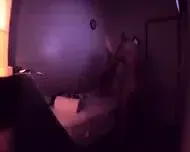 Lu Lu Massage Girl