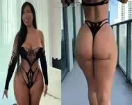 Lucky Guy Fucks My Crush 2024 OFLEAK – Maria Gjieli
