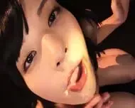 Mikako Abe, M I G D-649, Man Juice Viking