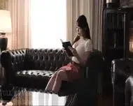 My Father-in-Laws Breast Milk Massage