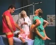 Patient Used By Medical Staff